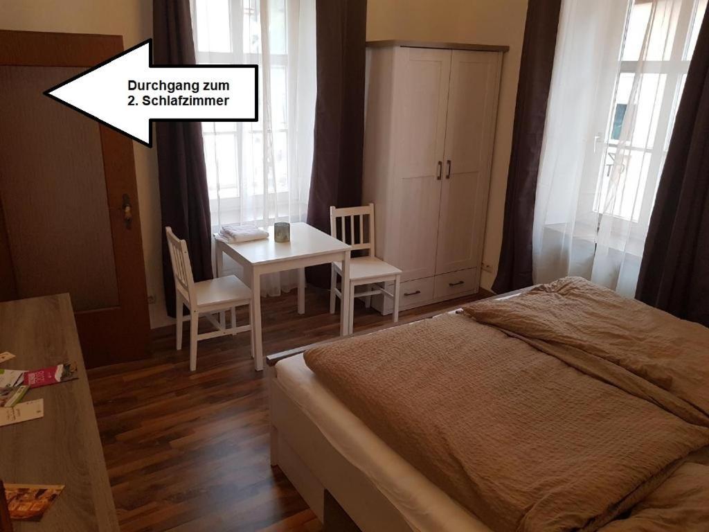 Ferienwohnung Liebeskummer Traben-Trarbach Exteriér fotografie